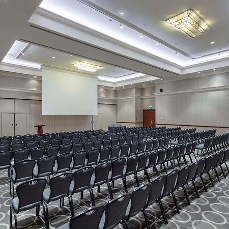 Adana Hiltonsa Hotel Екстер'єр фото