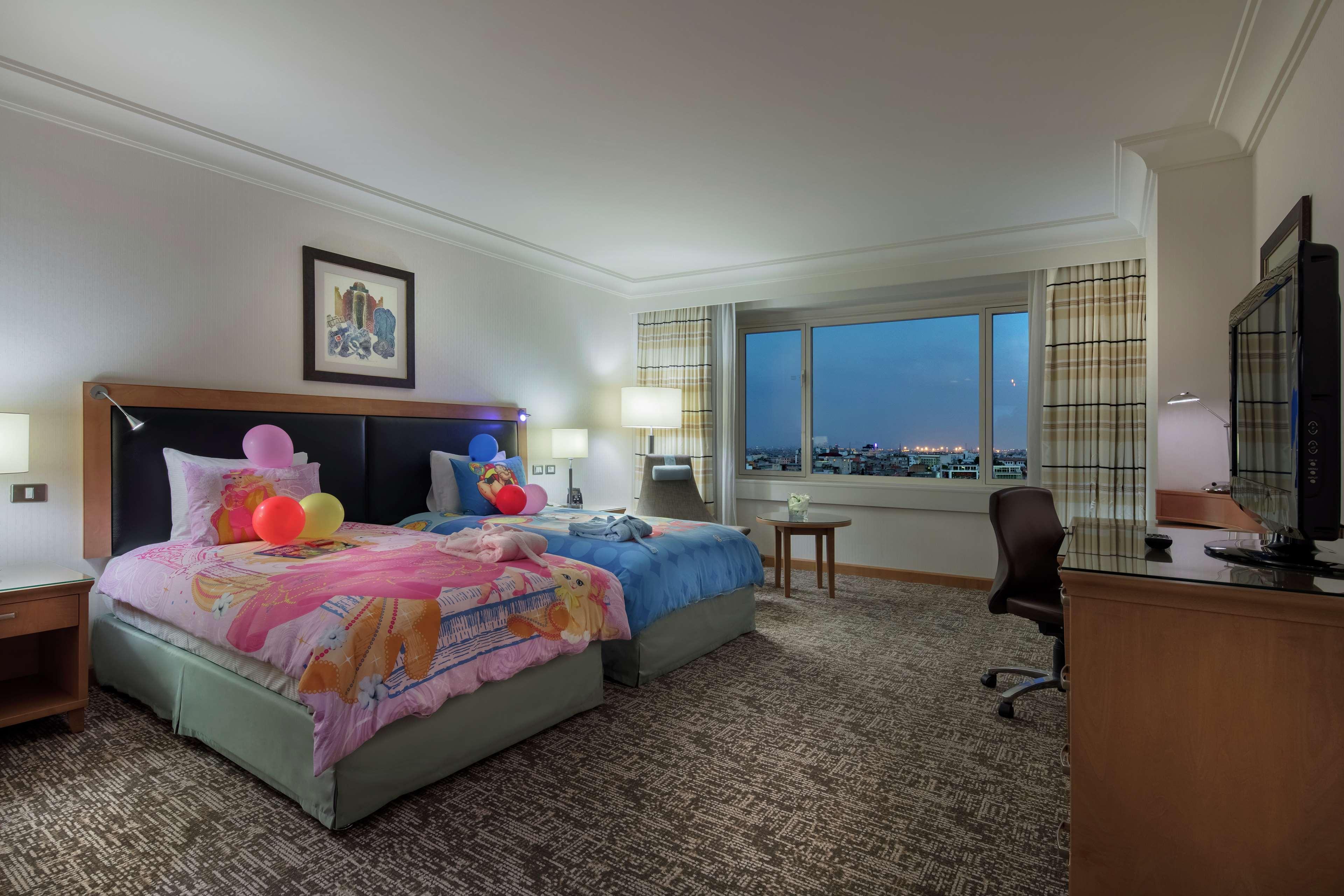 Adana Hiltonsa Hotel Екстер'єр фото