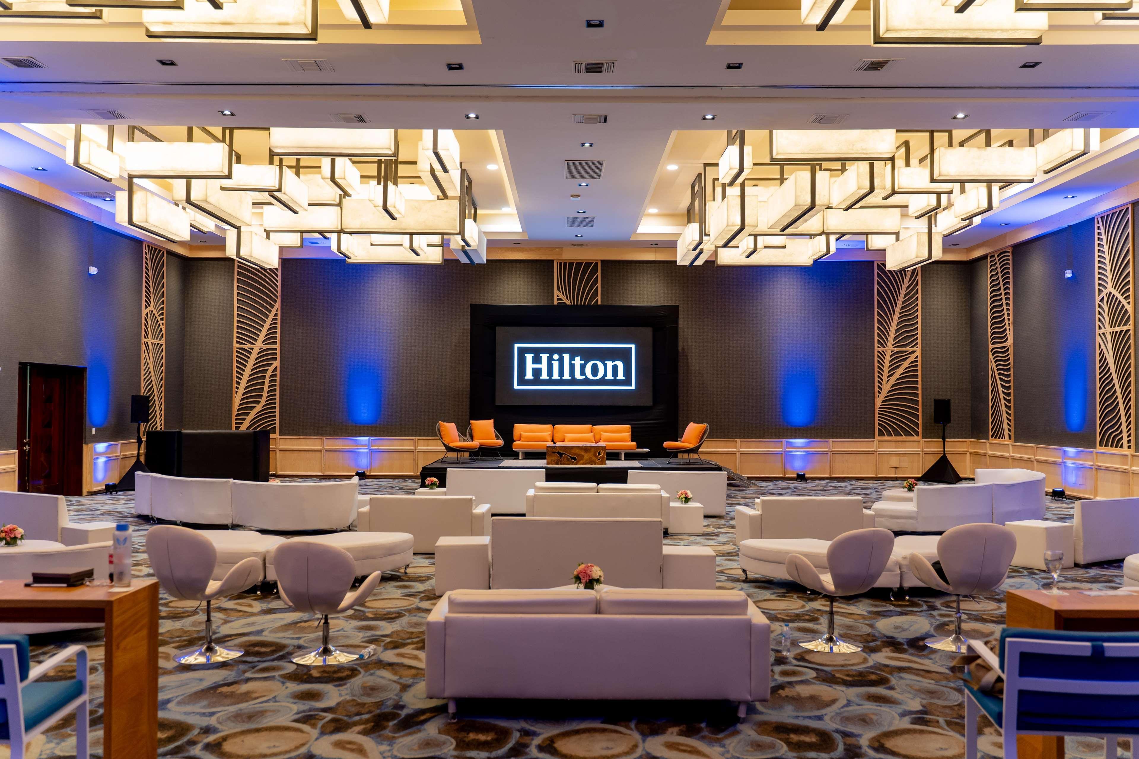Adana Hiltonsa Hotel Екстер'єр фото