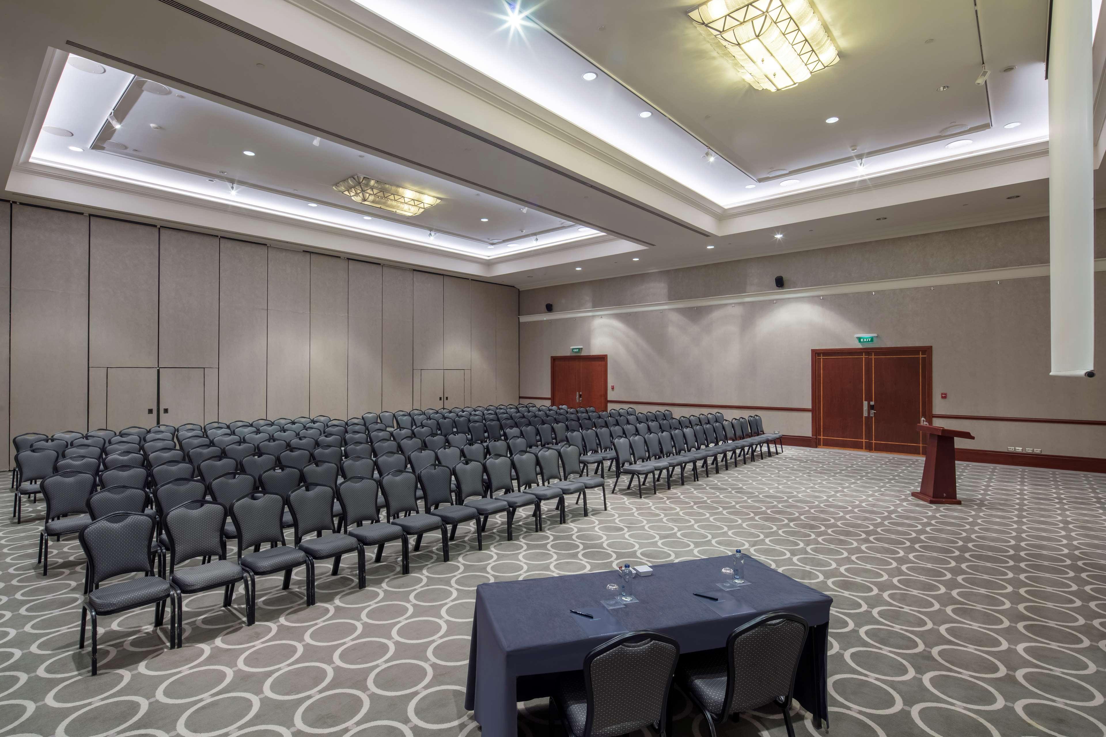 Adana Hiltonsa Hotel Екстер'єр фото