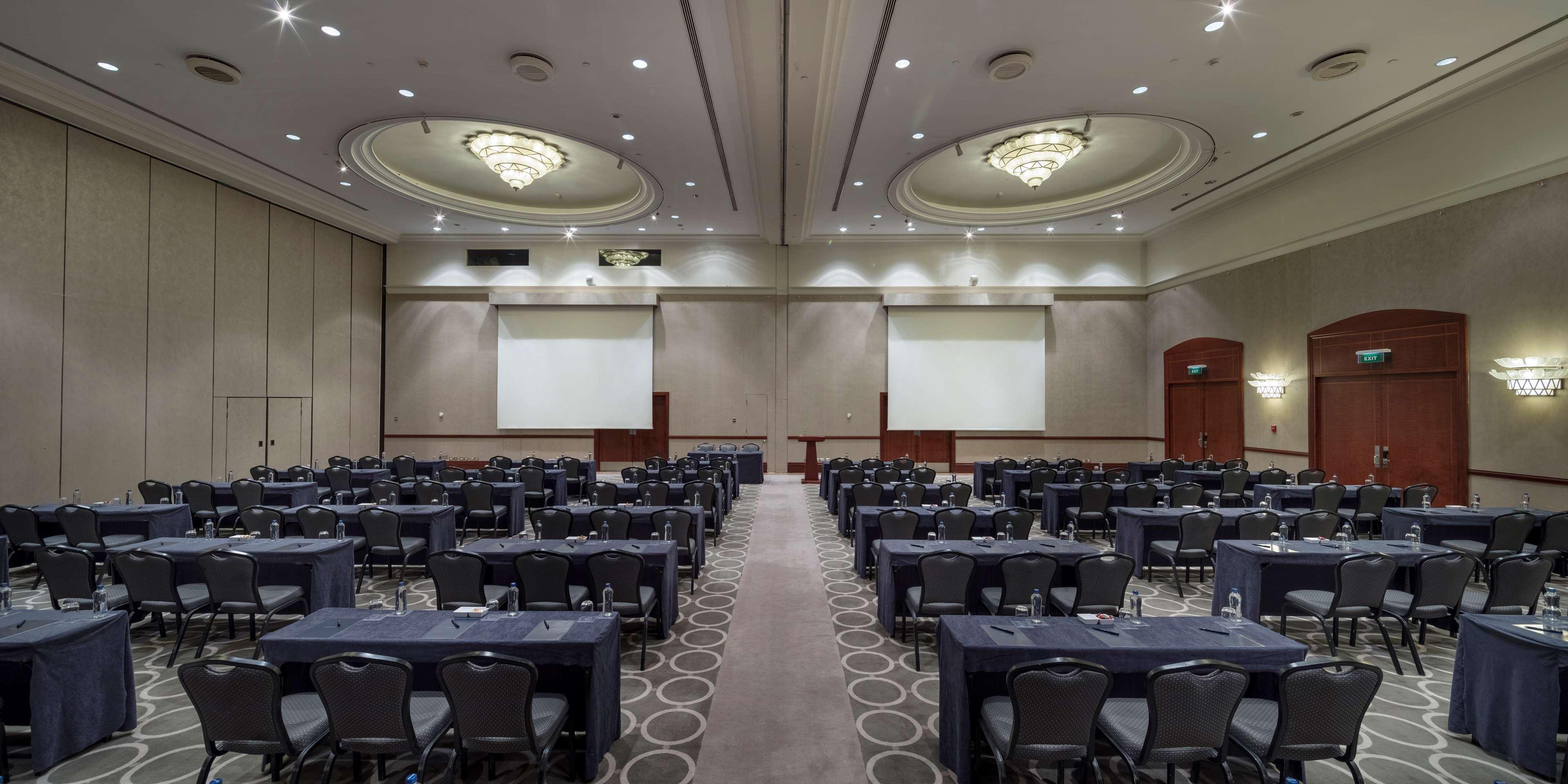 Adana Hiltonsa Hotel Екстер'єр фото
