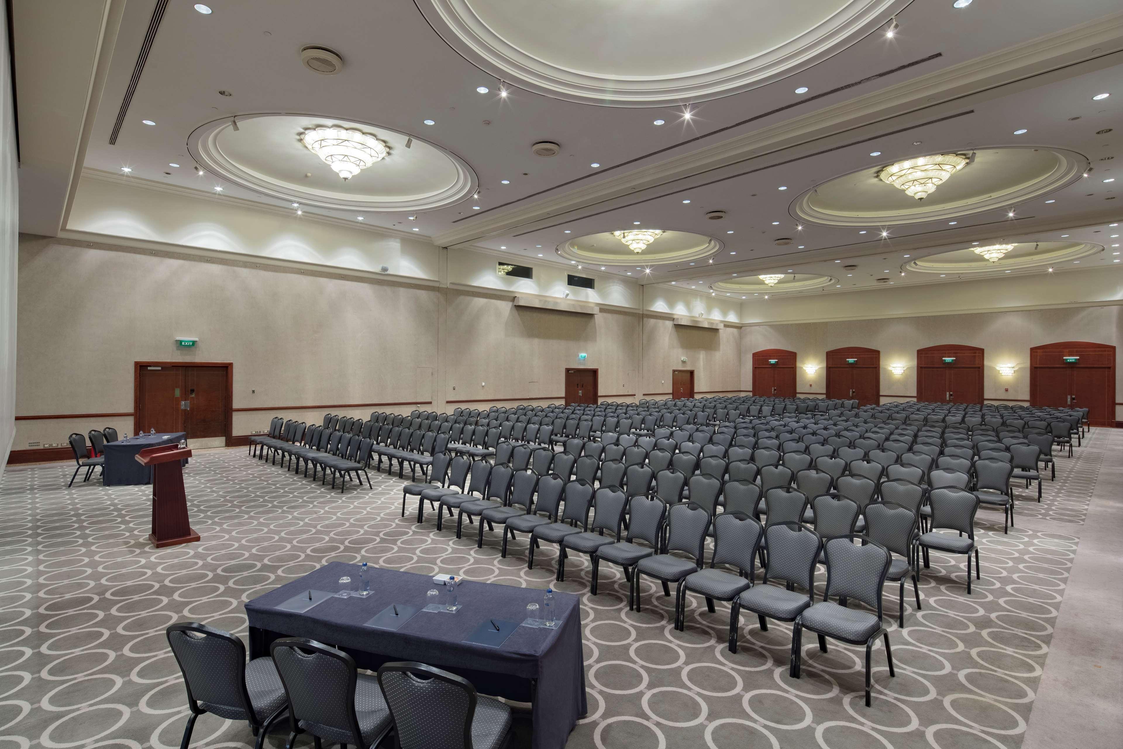 Adana Hiltonsa Hotel Екстер'єр фото