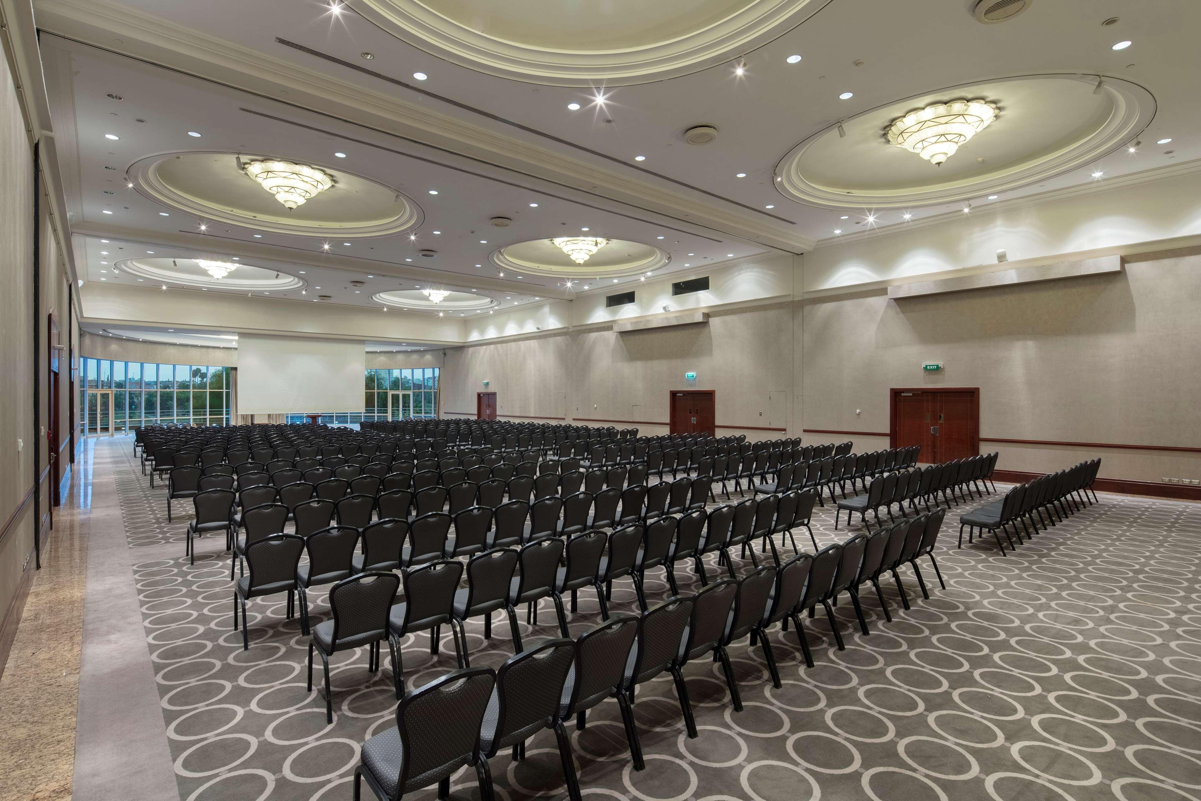 Adana Hiltonsa Hotel Екстер'єр фото