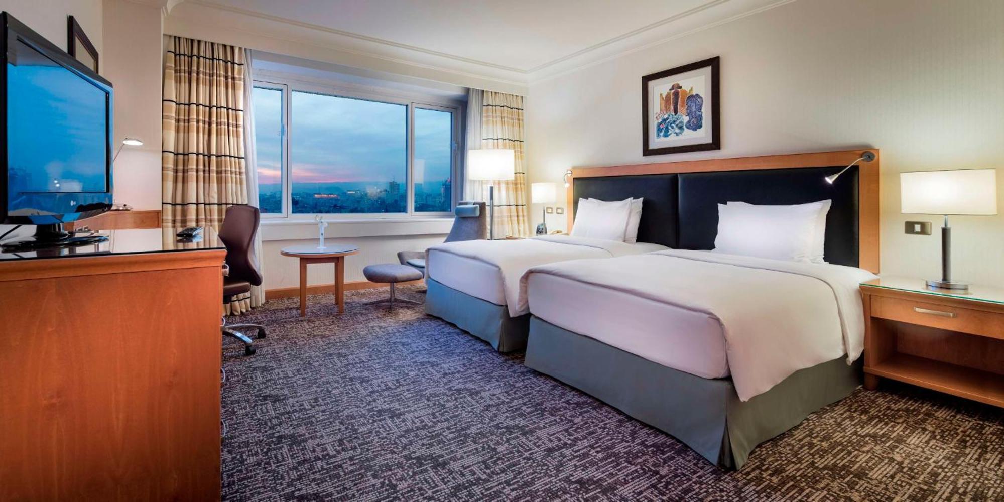 Adana Hiltonsa Hotel Екстер'єр фото
